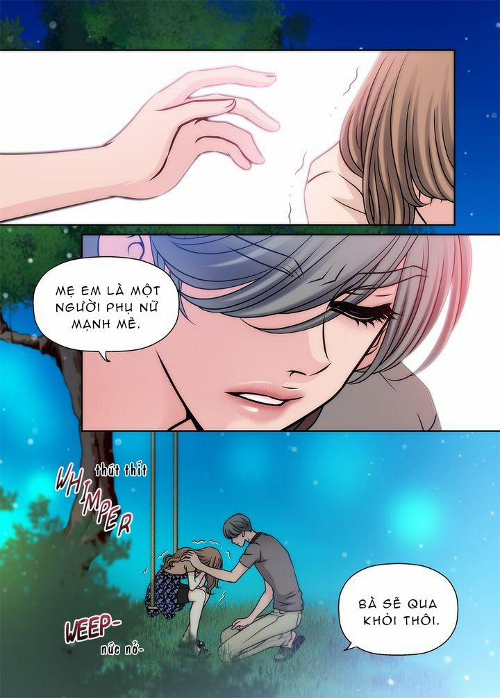 Người Đàn Ông Của Tôi 10.1 trang 9