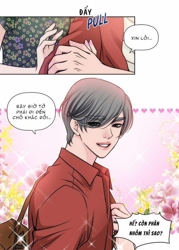 Người Đàn Ông Của Tôi 10.2 trang 0