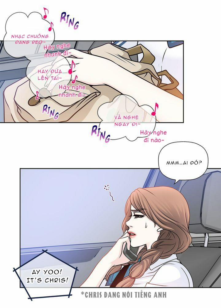 Người Đàn Ông Của Tôi 10.2 trang 13