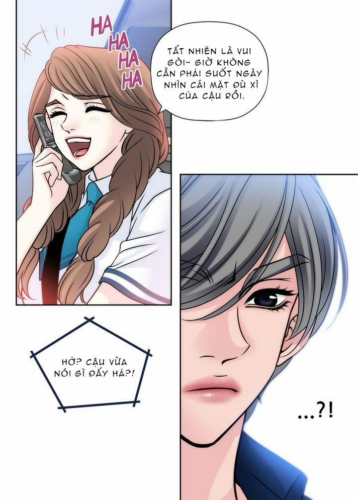 Người Đàn Ông Của Tôi 10.2 trang 15