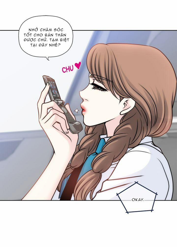 Người Đàn Ông Của Tôi 10.2 trang 17