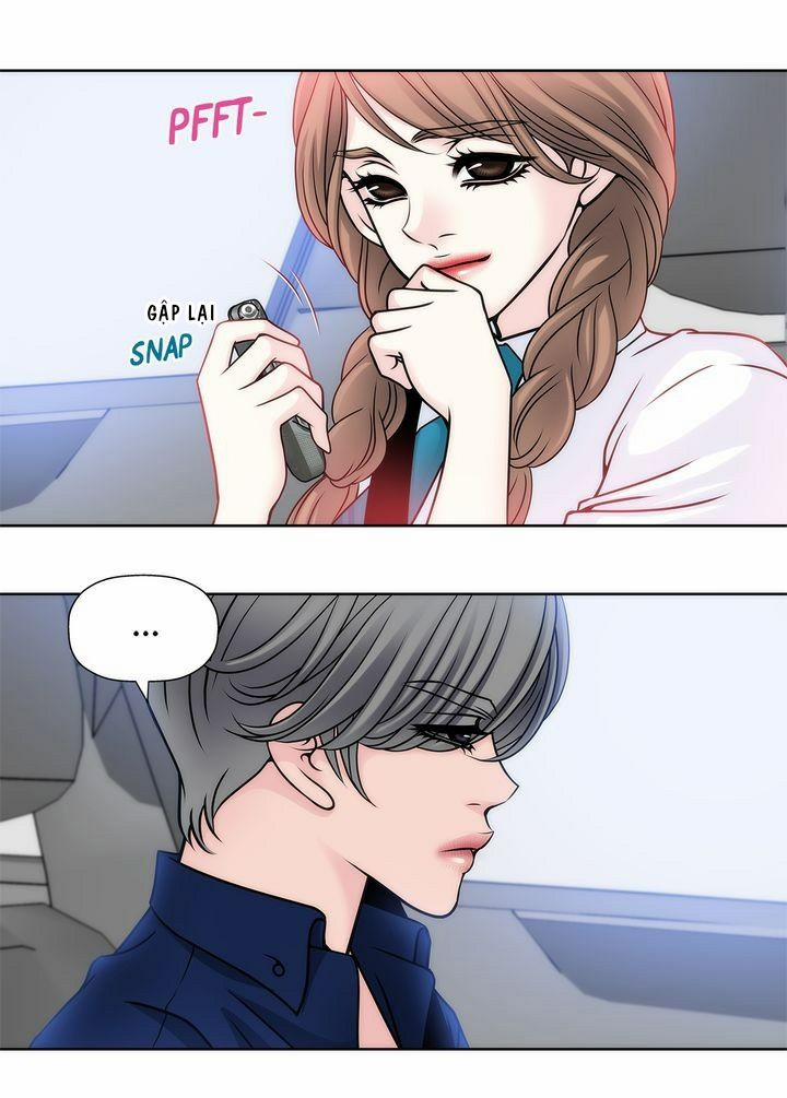 Người Đàn Ông Của Tôi 10.2 trang 18