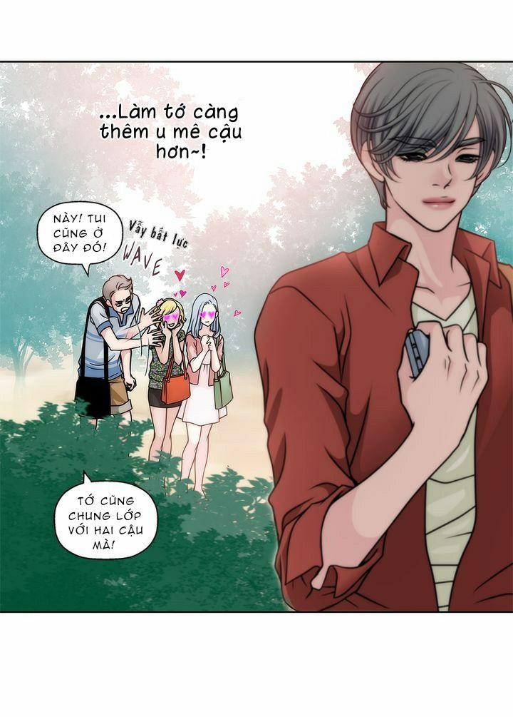 Người Đàn Ông Của Tôi 10.2 trang 2