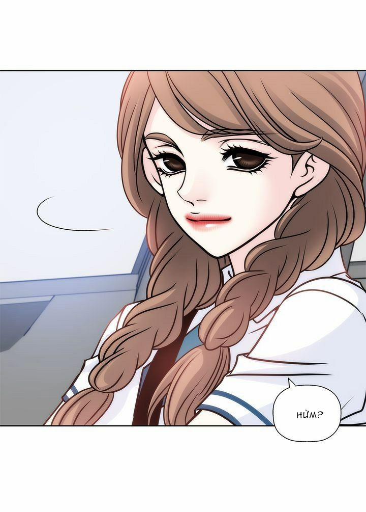 Người Đàn Ông Của Tôi 10.2 trang 20