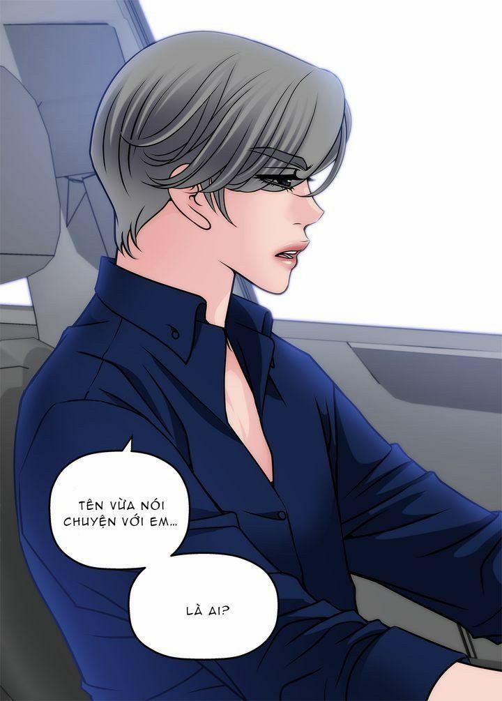 Người Đàn Ông Của Tôi 10.2 trang 21