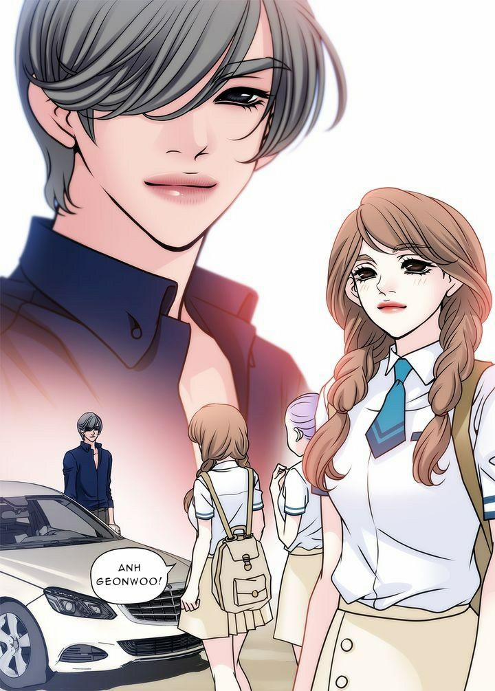 Người Đàn Ông Của Tôi 10.2 trang 4