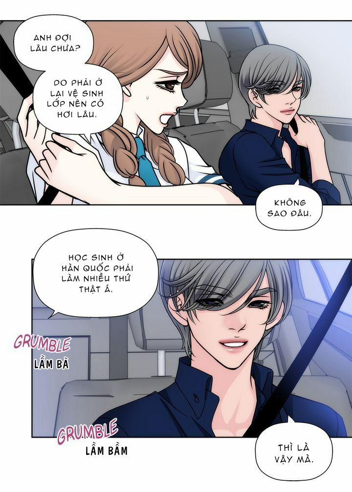 Người Đàn Ông Của Tôi 10.2 trang 5