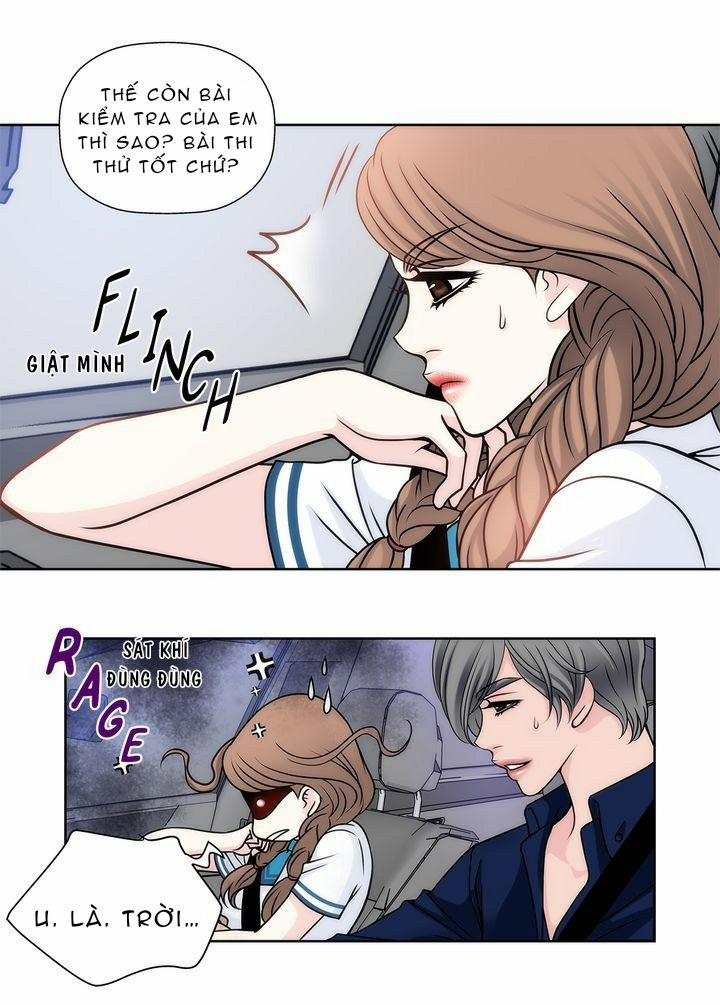 Người Đàn Ông Của Tôi 10.2 trang 6