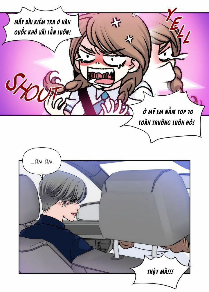 Người Đàn Ông Của Tôi 10.2 trang 7