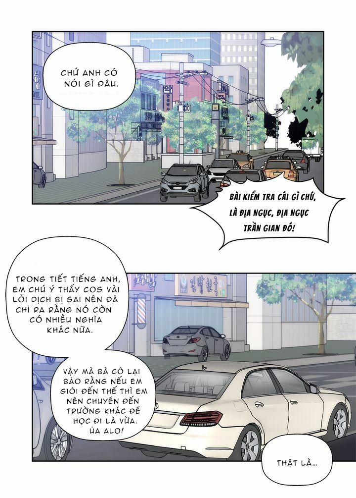 Người Đàn Ông Của Tôi 10.2 trang 8