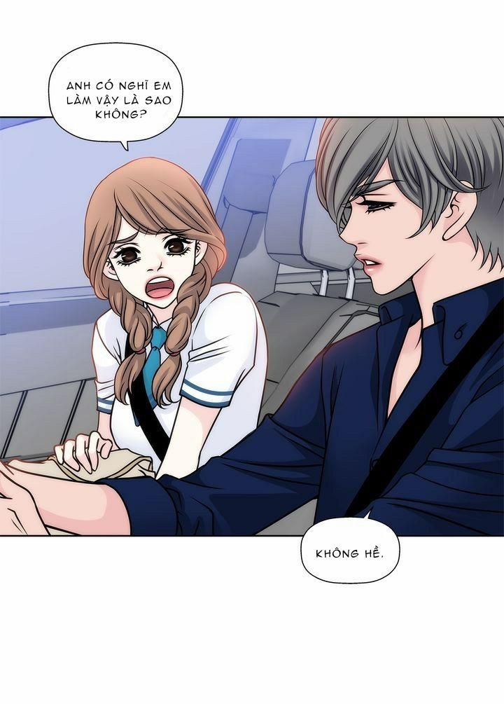 Người Đàn Ông Của Tôi 10.2 trang 9