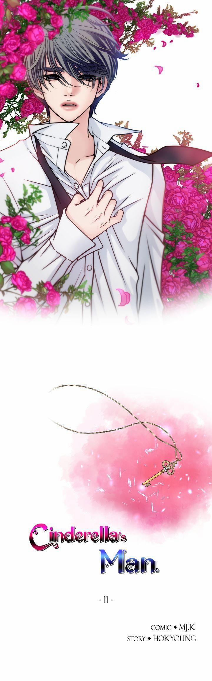 Người Đàn Ông Của Tôi 11.1 trang 0