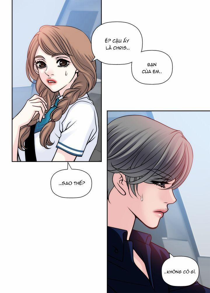 Người Đàn Ông Của Tôi 11.1 trang 1