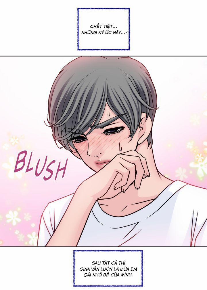 Người Đàn Ông Của Tôi 11.1 trang 11