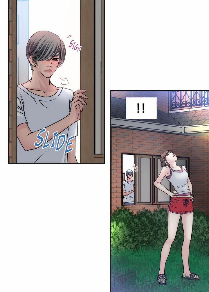 Người Đàn Ông Của Tôi 11.1 trang 12