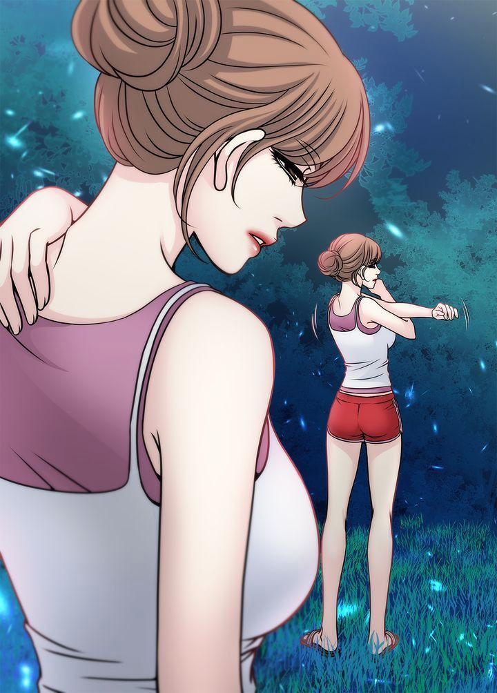 Người Đàn Ông Của Tôi 11.1 trang 13