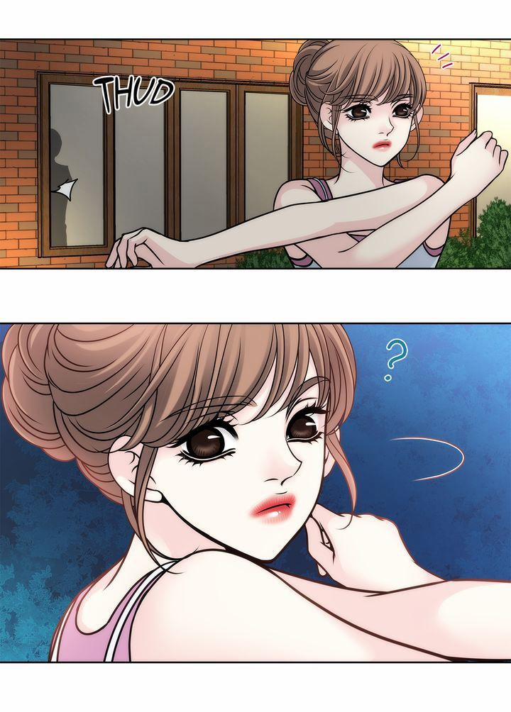 Người Đàn Ông Của Tôi 11.1 trang 14