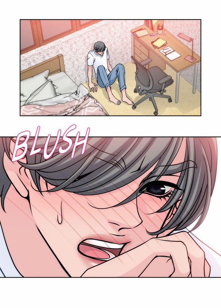 Người Đàn Ông Của Tôi 11.1 trang 15