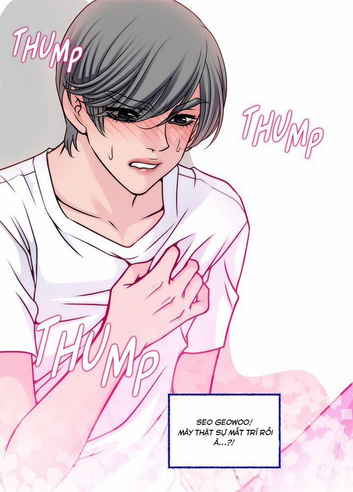 Người Đàn Ông Của Tôi 11.1 trang 16