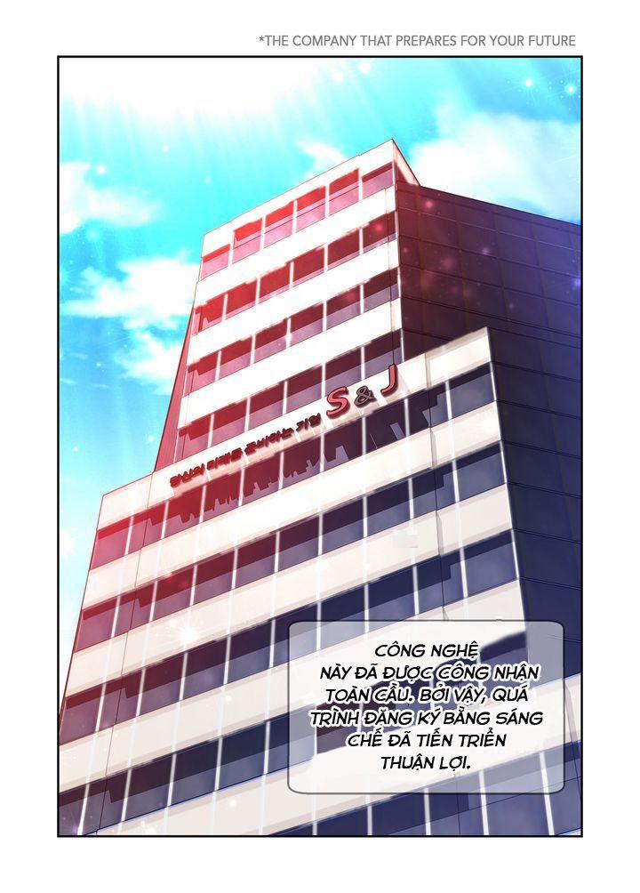 Người Đàn Ông Của Tôi 11.1 trang 17