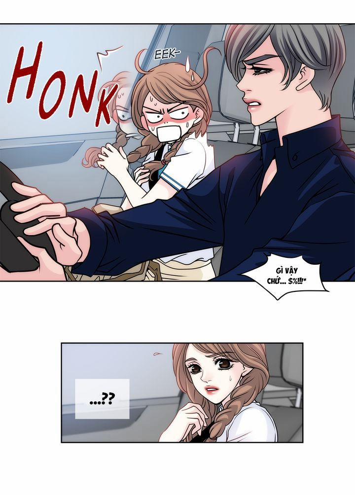 Người Đàn Ông Của Tôi 11.1 trang 2