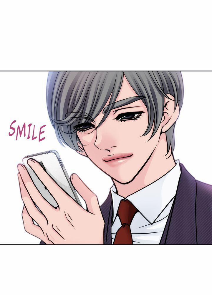 Người Đàn Ông Của Tôi 11.1 trang 22