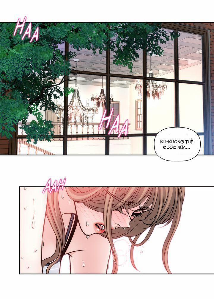 Người Đàn Ông Của Tôi 11.1 trang 23