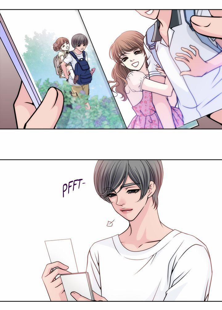 Người Đàn Ông Của Tôi 11.1 trang 3