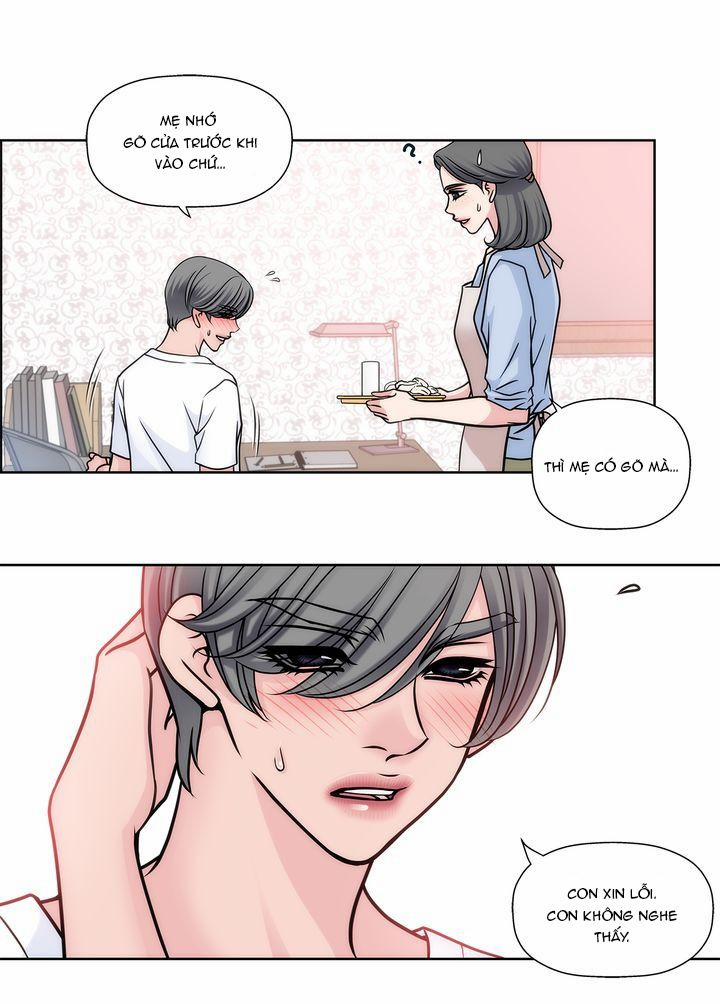 Người Đàn Ông Của Tôi 11.1 trang 5