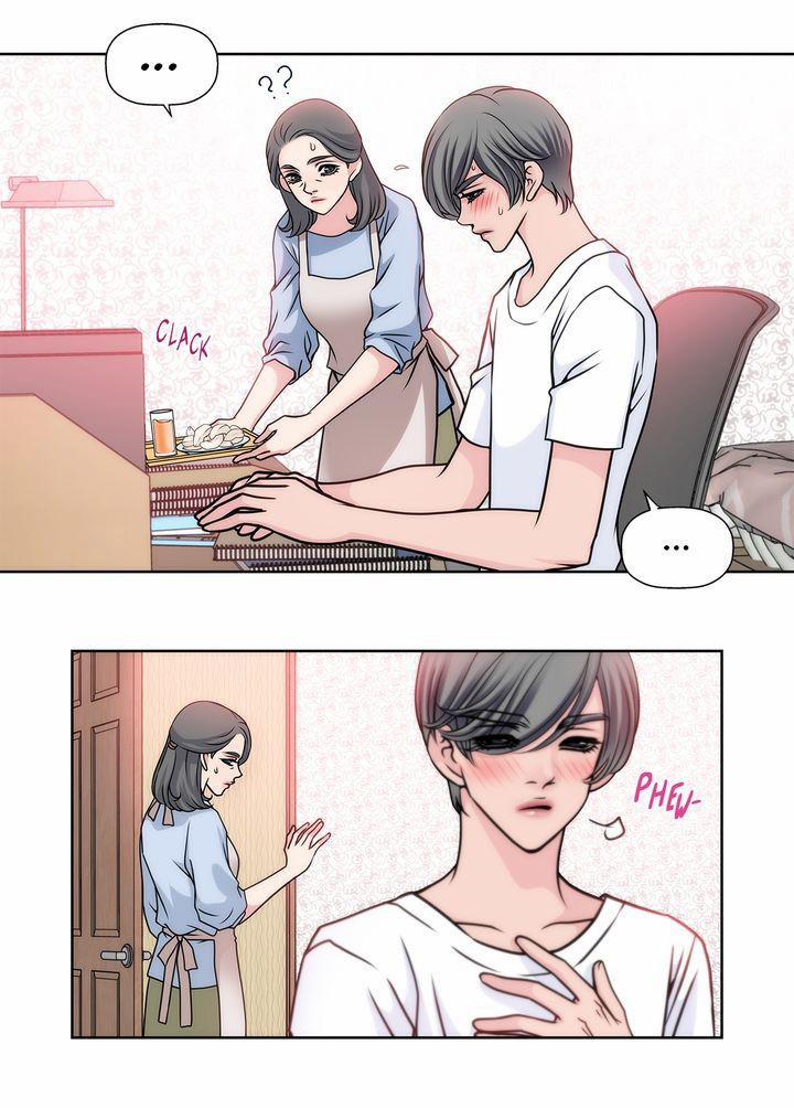 Người Đàn Ông Của Tôi 11.1 trang 6