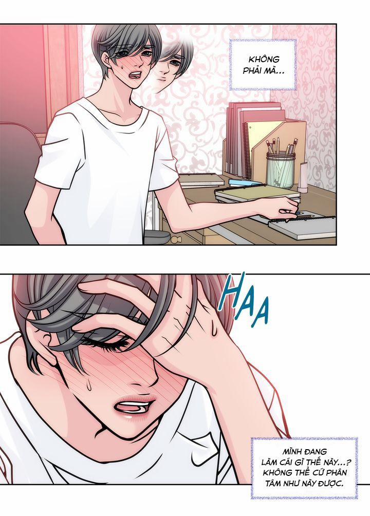 Người Đàn Ông Của Tôi 11.1 trang 8