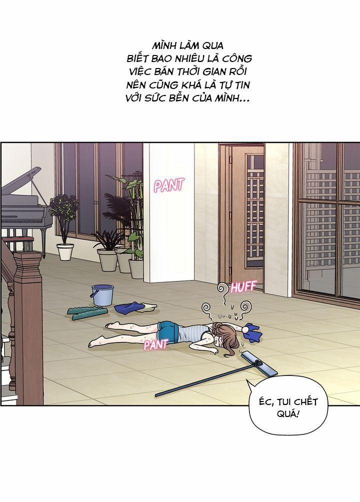 Người Đàn Ông Của Tôi 11.2 trang 0