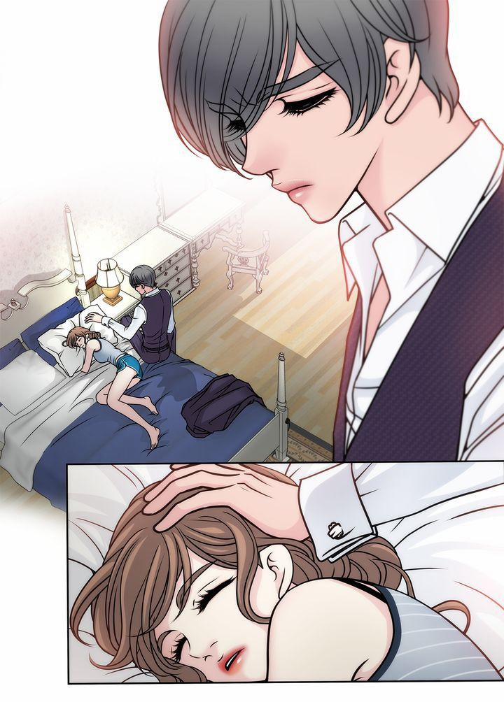 Người Đàn Ông Của Tôi 11.2 trang 10