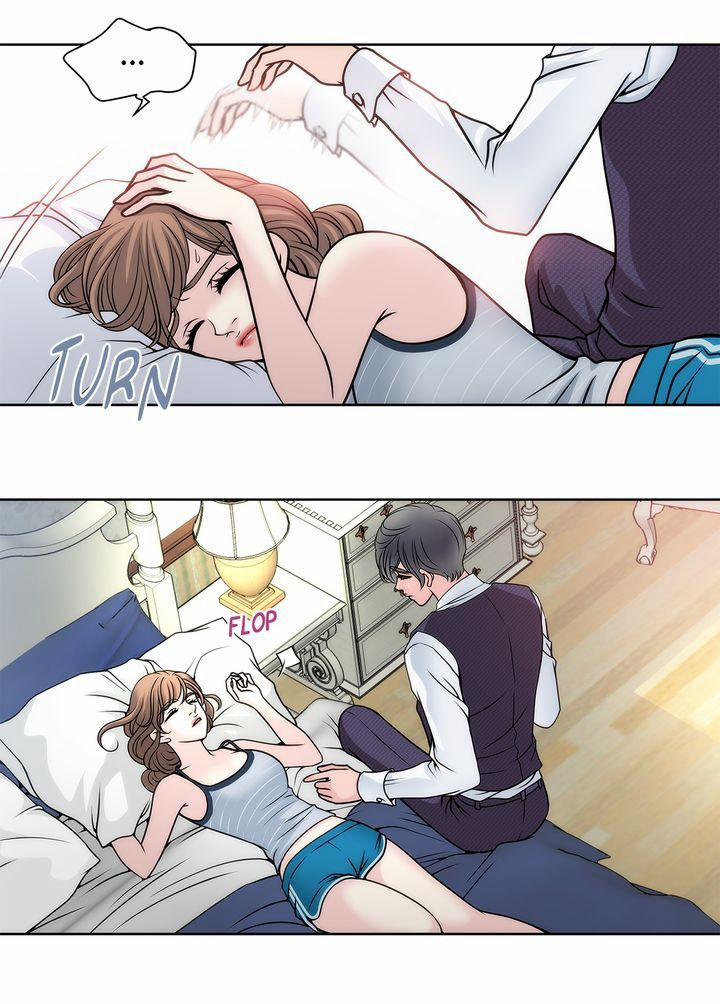 Người Đàn Ông Của Tôi 11.2 trang 11