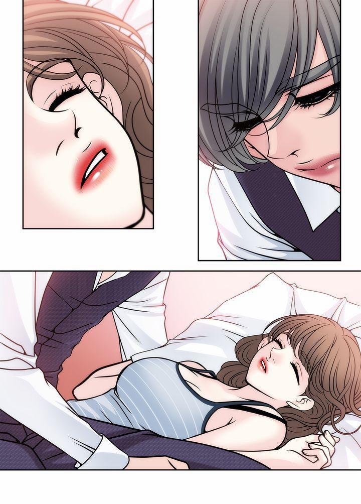 Người Đàn Ông Của Tôi 11.2 trang 12