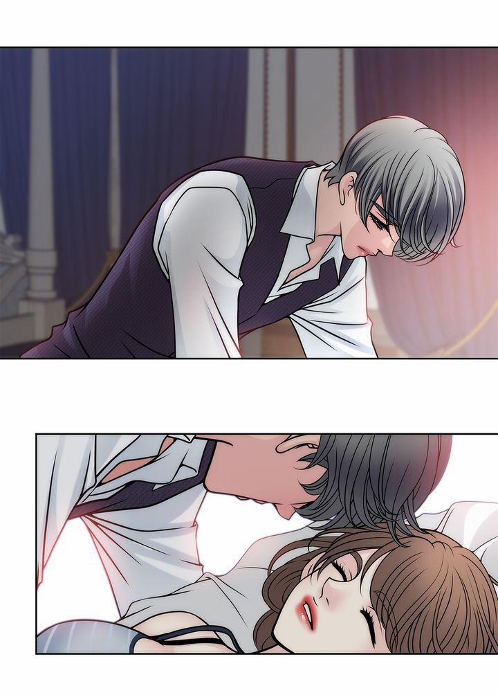 Người Đàn Ông Của Tôi 11.2 trang 13