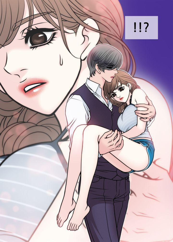 Người Đàn Ông Của Tôi 11.2 trang 15