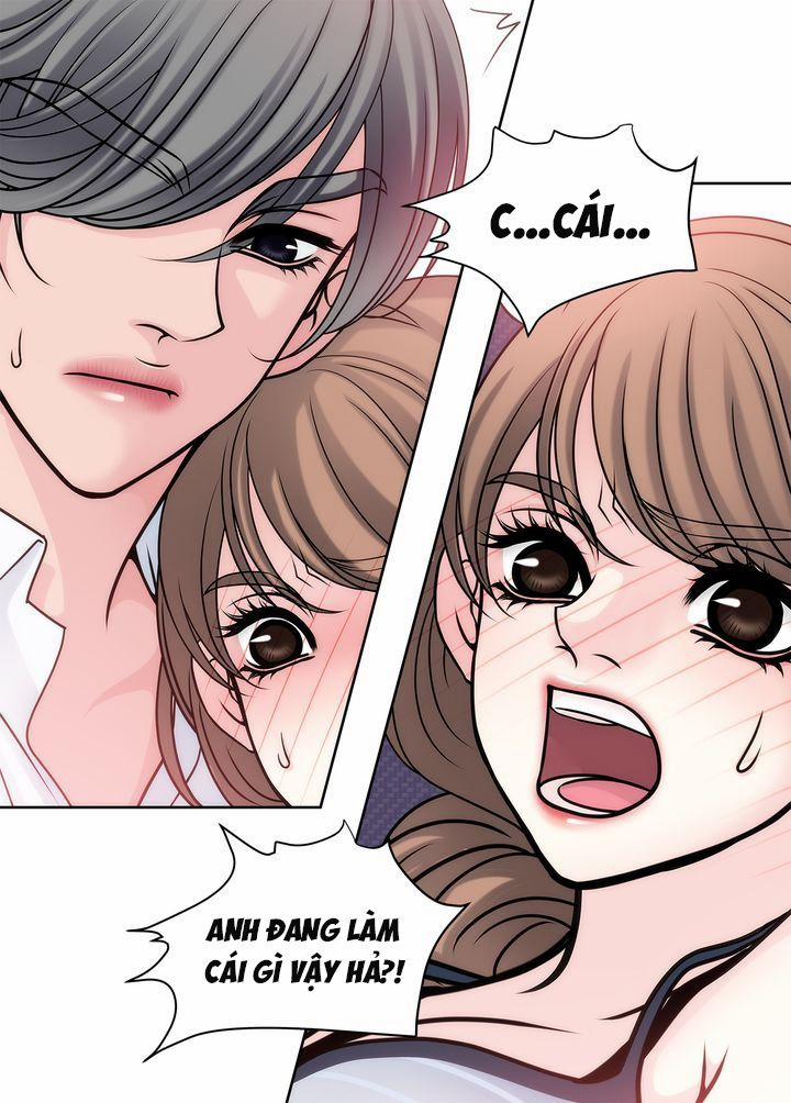 Người Đàn Ông Của Tôi 11.2 trang 16