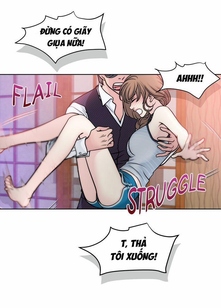 Người Đàn Ông Của Tôi 11.2 trang 17