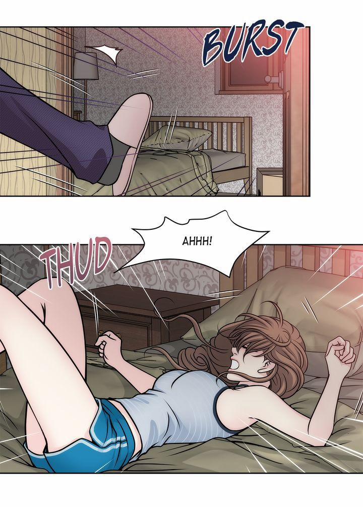 Người Đàn Ông Của Tôi 11.2 trang 18