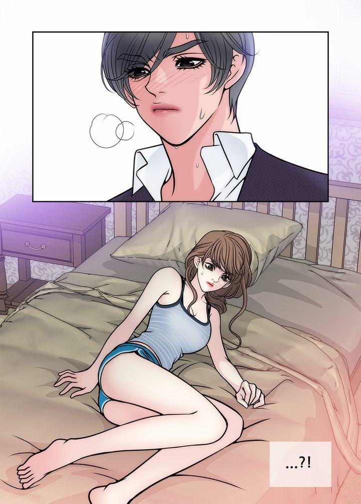 Người Đàn Ông Của Tôi 11.2 trang 19