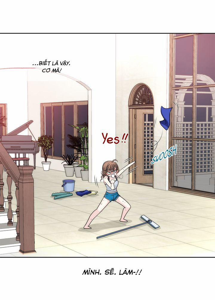 Người Đàn Ông Của Tôi 11.2 trang 2