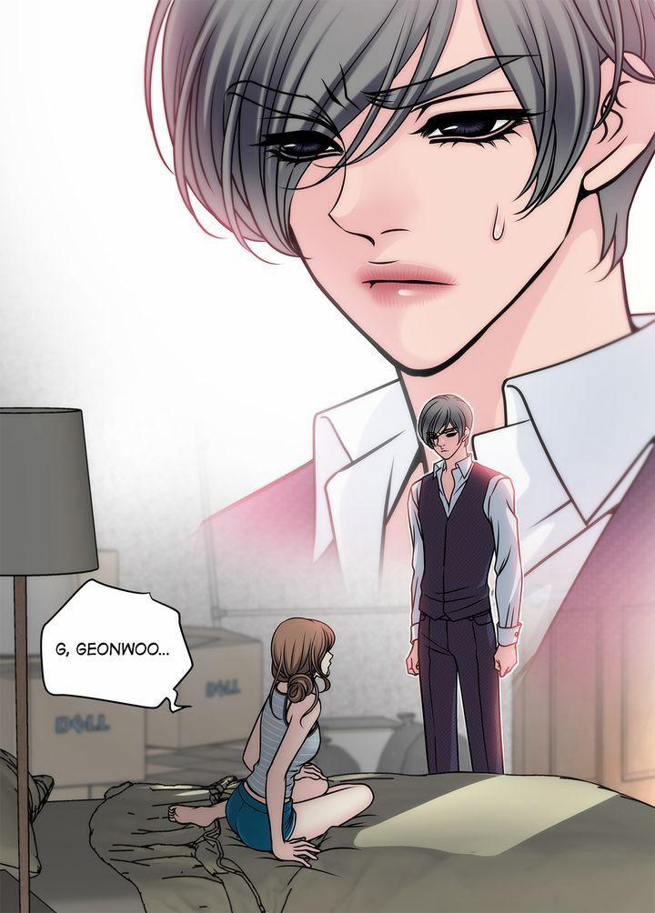 Người Đàn Ông Của Tôi 11.2 trang 20