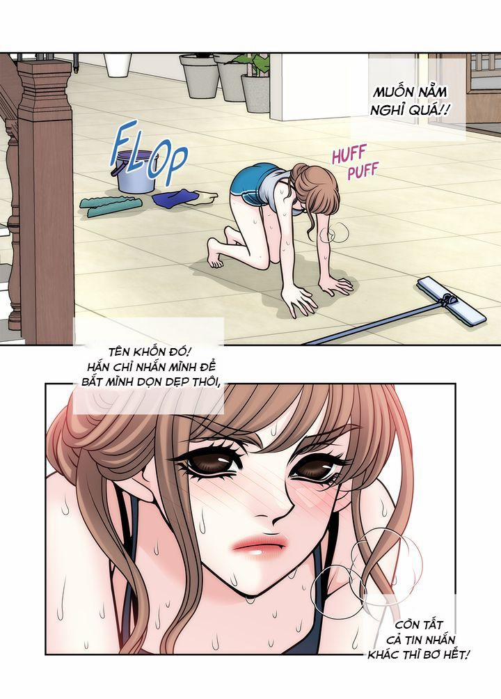 Người Đàn Ông Của Tôi 11.2 trang 3