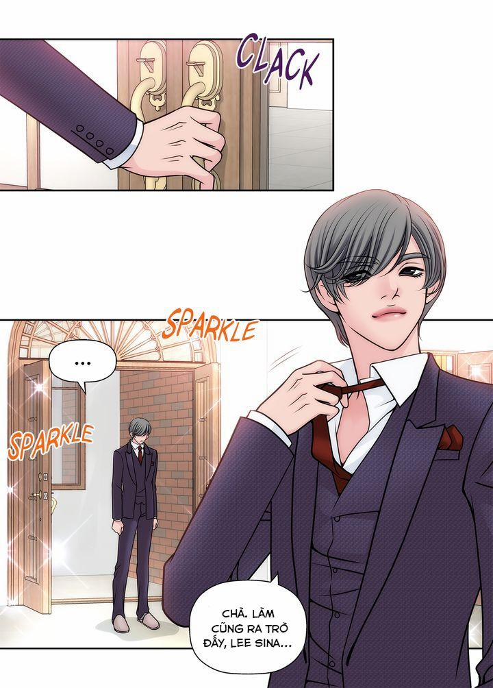 Người Đàn Ông Của Tôi 11.2 trang 4