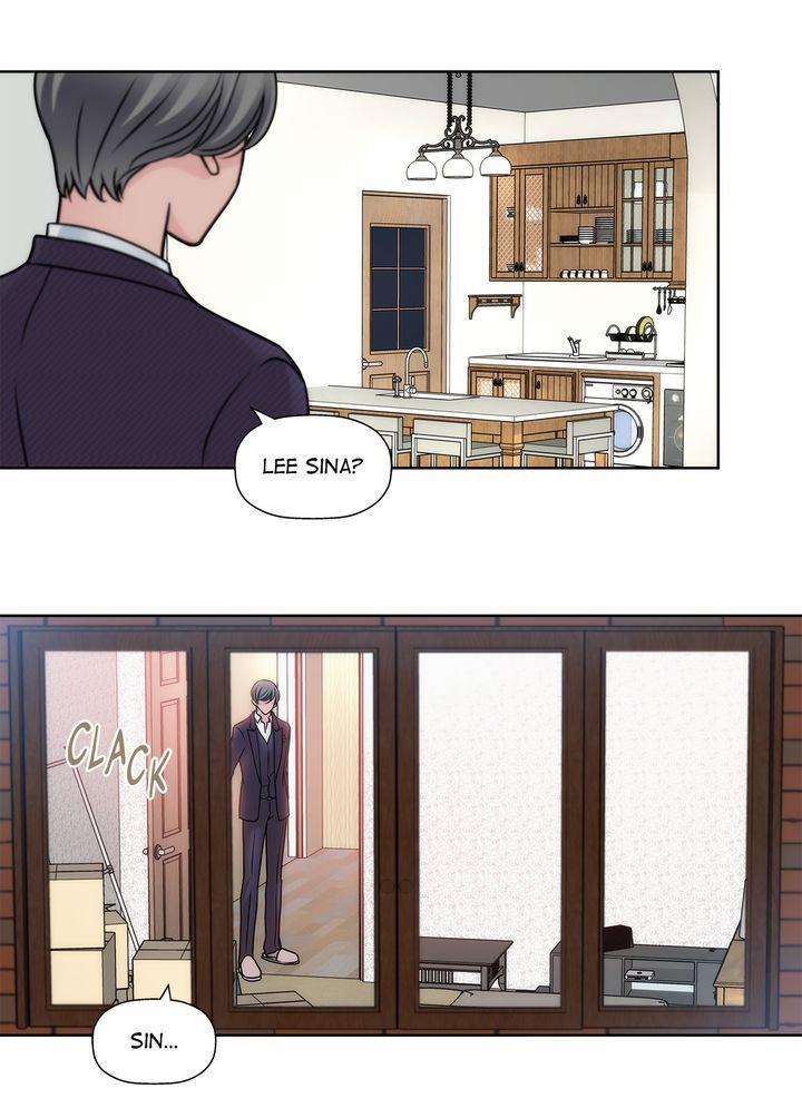 Người Đàn Ông Của Tôi 11.2 trang 5