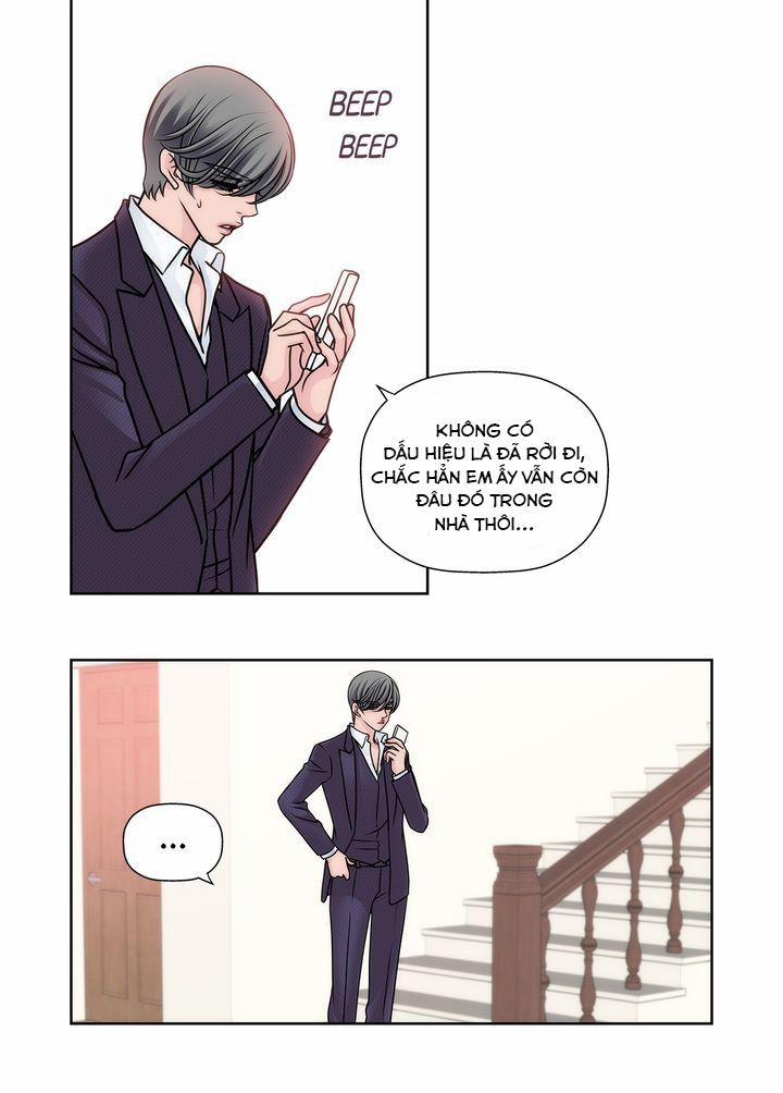 Người Đàn Ông Của Tôi 11.2 trang 6