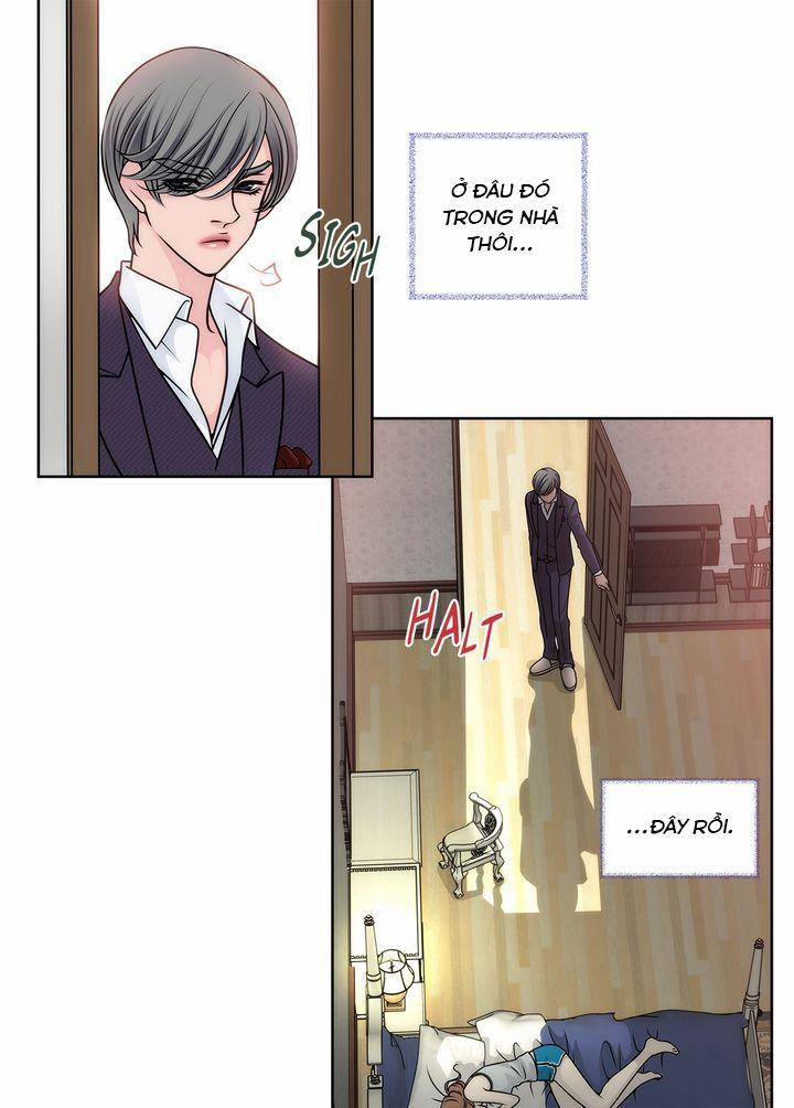 Người Đàn Ông Của Tôi 11.2 trang 7