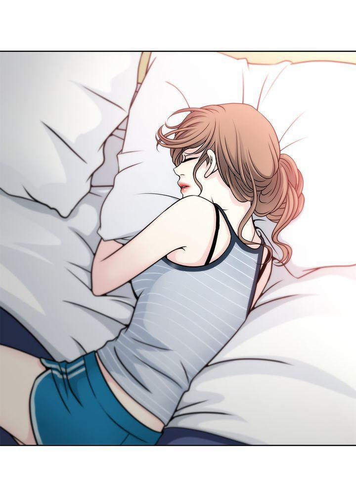 Người Đàn Ông Của Tôi 11.2 trang 9