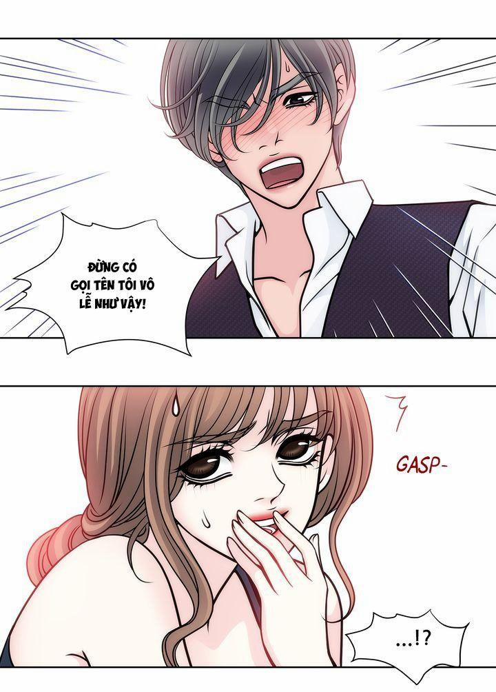 Người Đàn Ông Của Tôi 12.1 trang 1